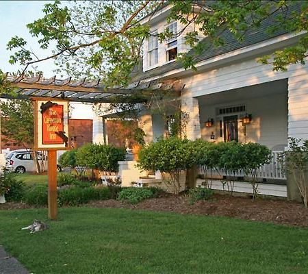 Cameron House Inn Manteo Luaran gambar
