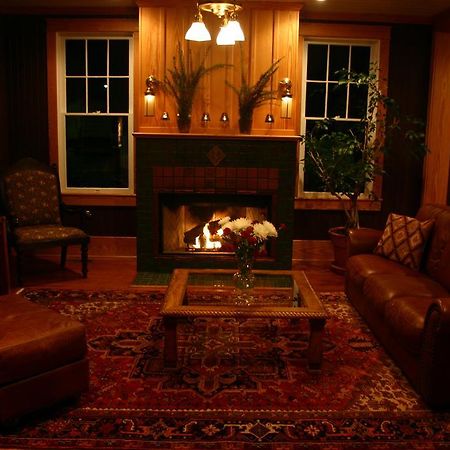 Cameron House Inn Manteo Luaran gambar