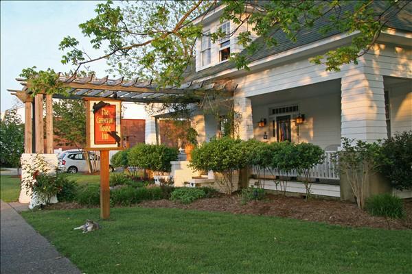 Cameron House Inn Manteo Luaran gambar