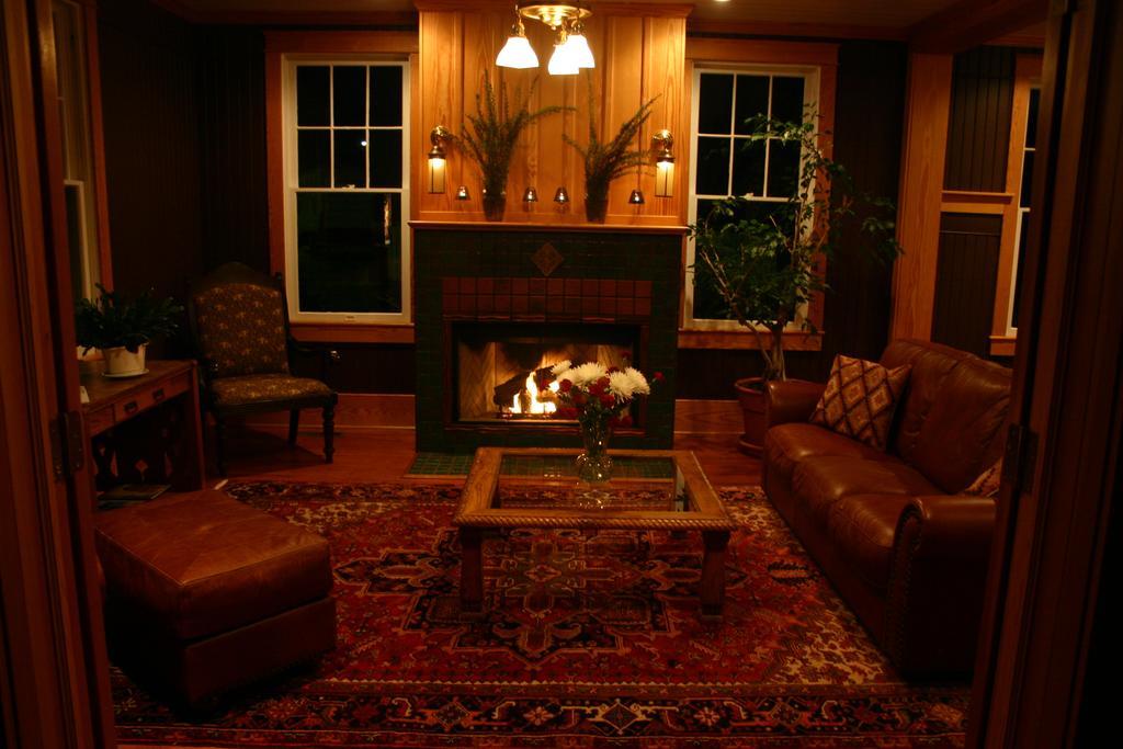 Cameron House Inn Manteo Luaran gambar