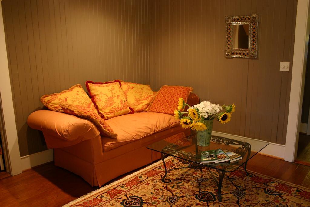 Cameron House Inn Manteo Luaran gambar