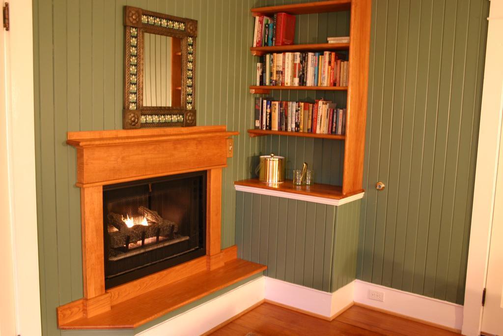 Cameron House Inn Manteo Luaran gambar