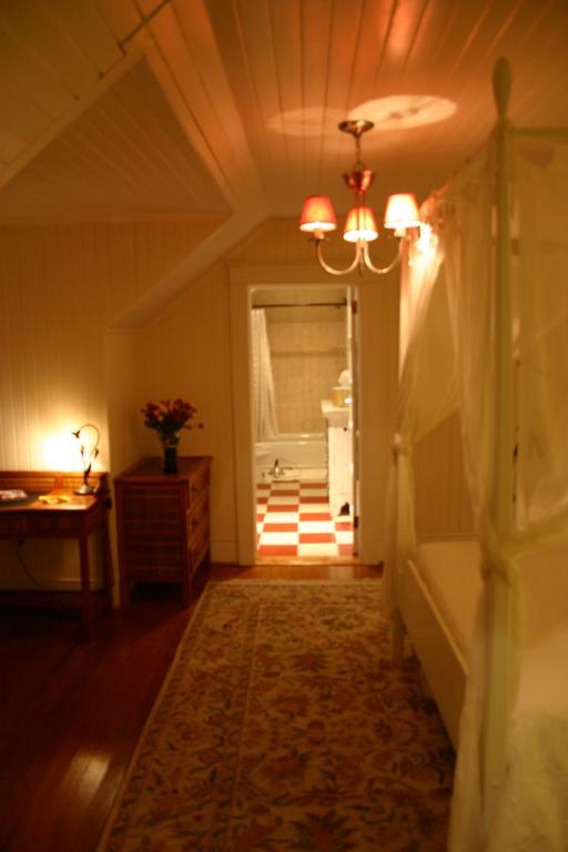 Cameron House Inn Manteo Luaran gambar