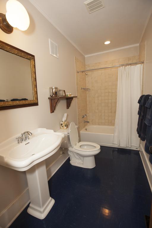 Cameron House Inn Manteo Luaran gambar