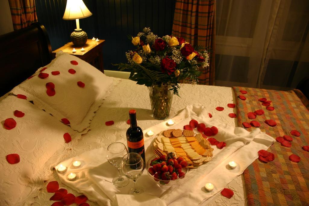 Cameron House Inn Manteo Luaran gambar