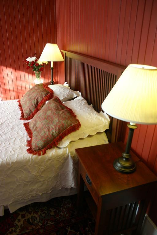 Cameron House Inn Manteo Luaran gambar