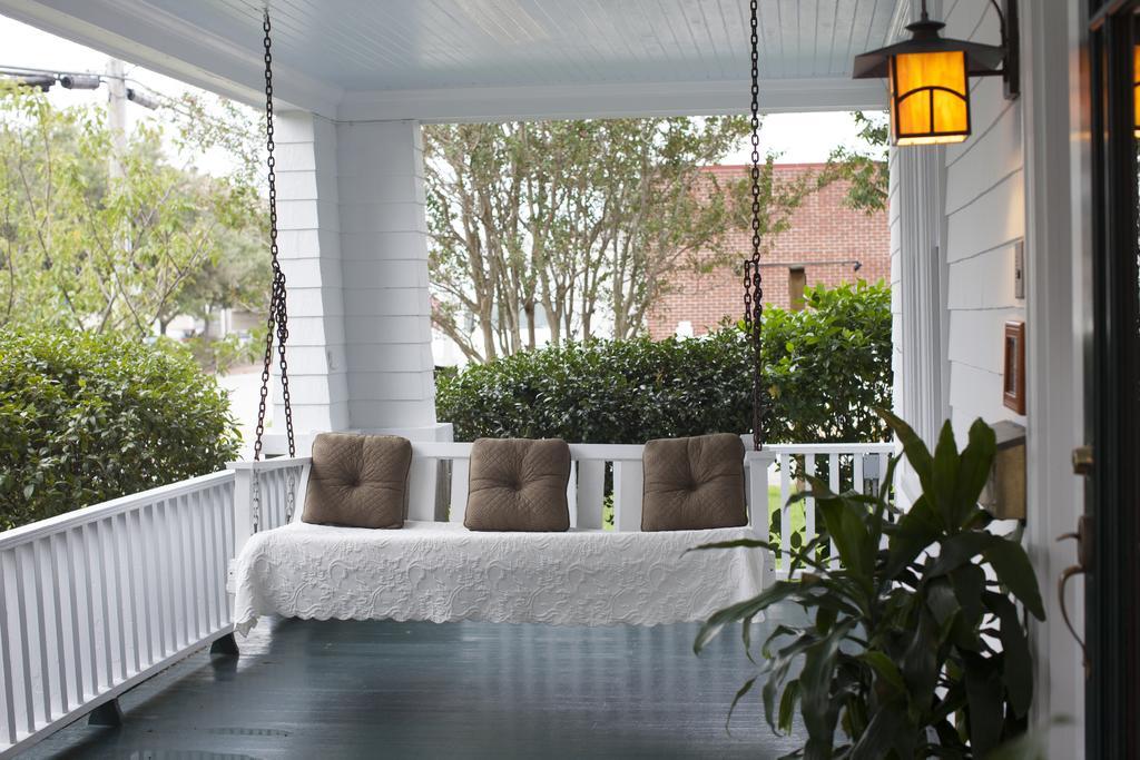Cameron House Inn Manteo Luaran gambar