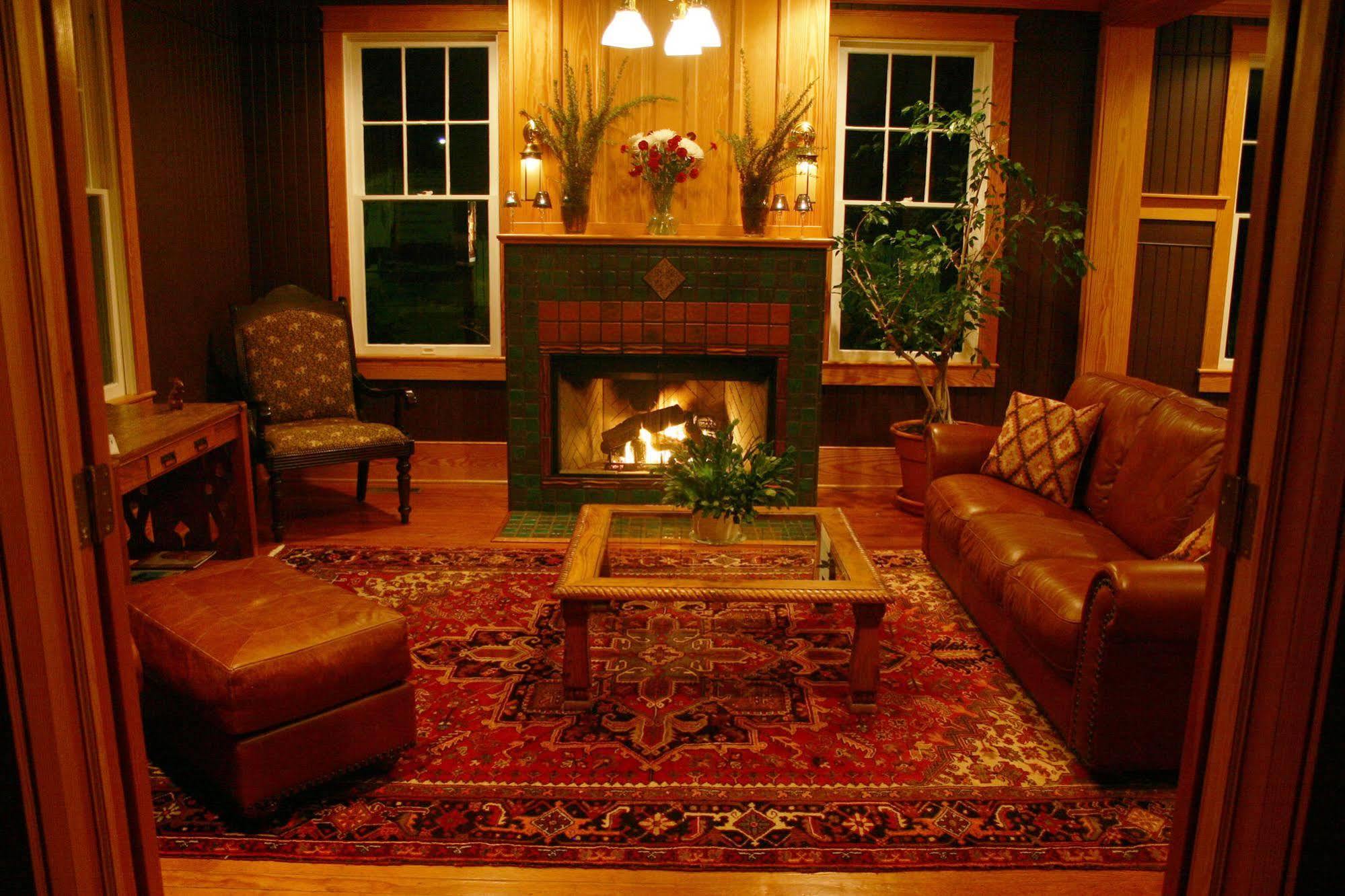 Cameron House Inn Manteo Luaran gambar