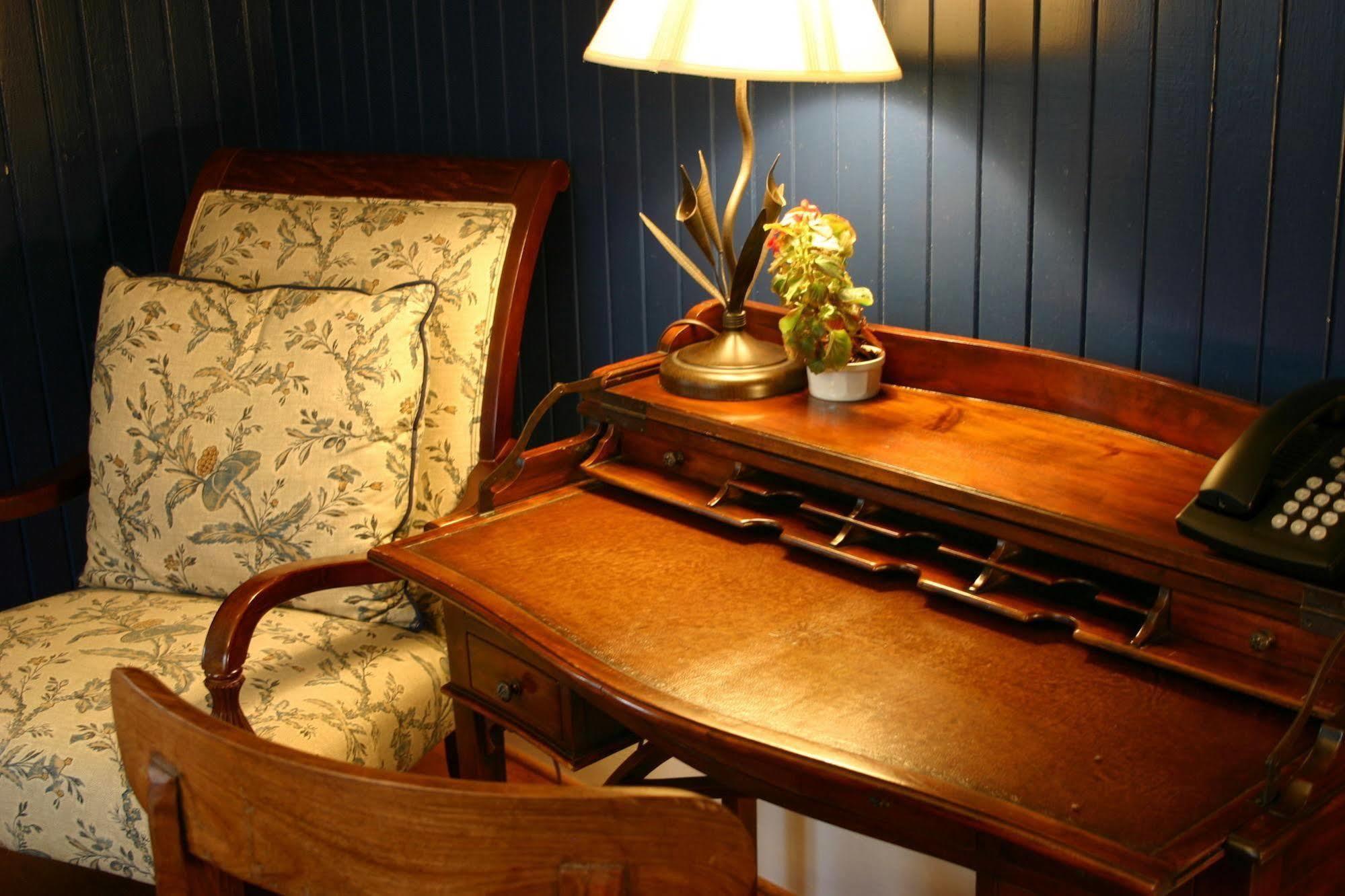 Cameron House Inn Manteo Luaran gambar