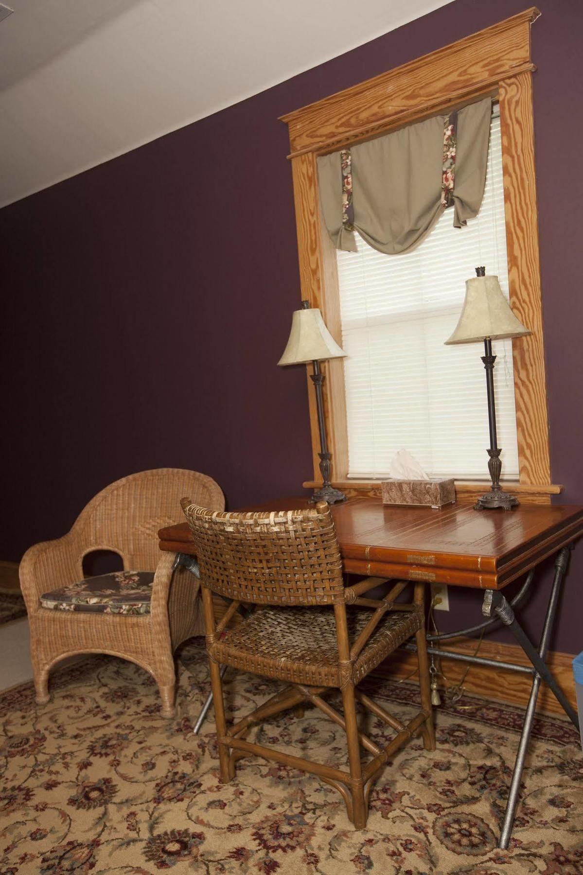 Cameron House Inn Manteo Luaran gambar