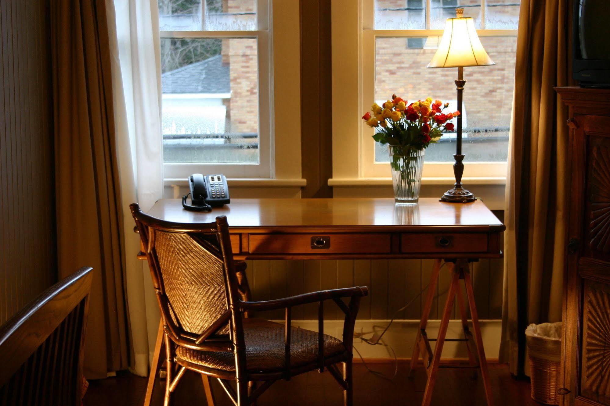 Cameron House Inn Manteo Luaran gambar