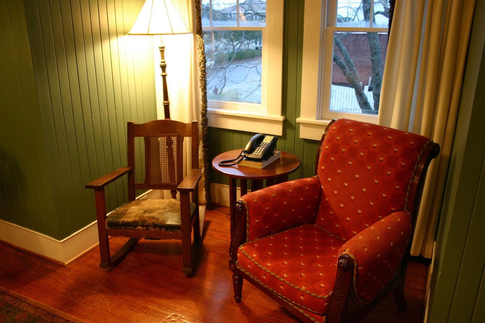 Cameron House Inn Manteo Luaran gambar