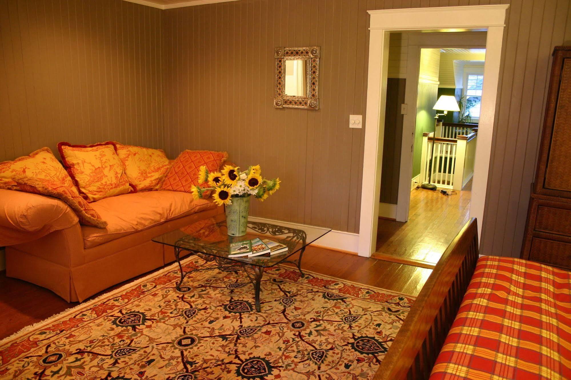 Cameron House Inn Manteo Luaran gambar