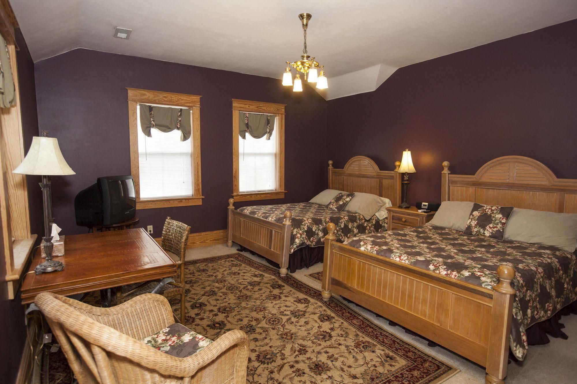 Cameron House Inn Manteo Luaran gambar