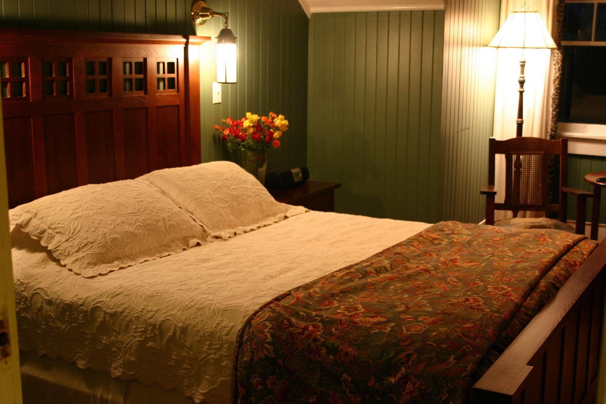 Cameron House Inn Manteo Luaran gambar