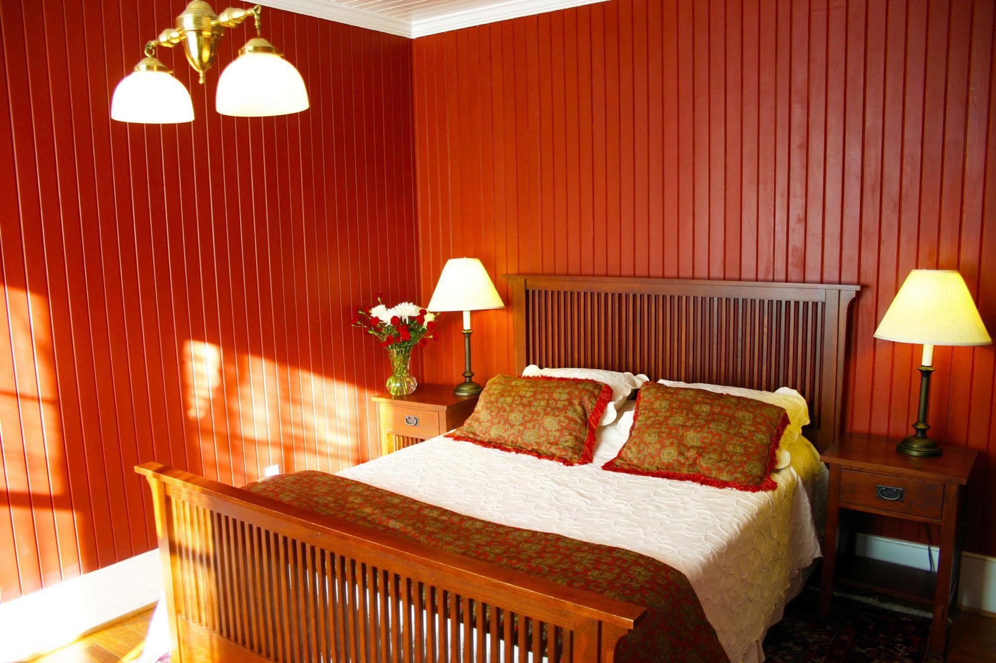 Cameron House Inn Manteo Luaran gambar