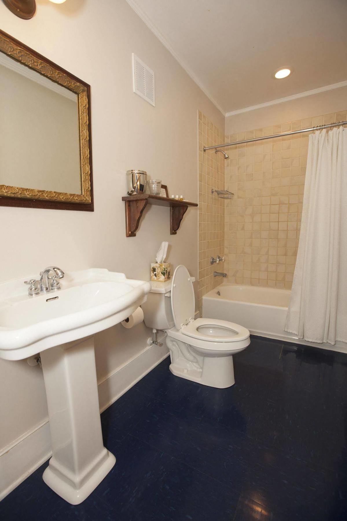 Cameron House Inn Manteo Luaran gambar