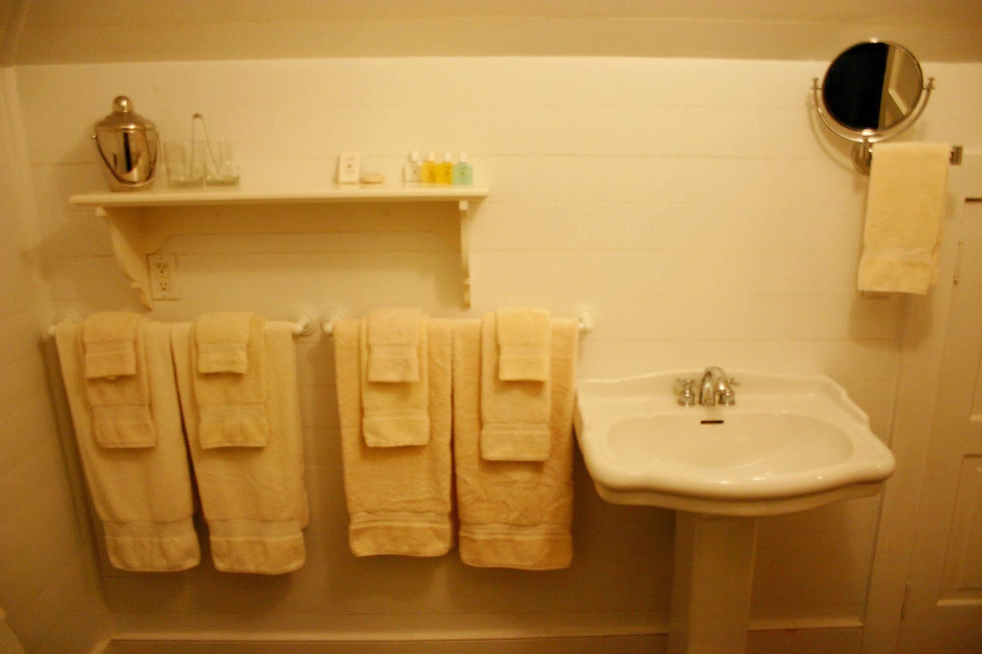 Cameron House Inn Manteo Luaran gambar