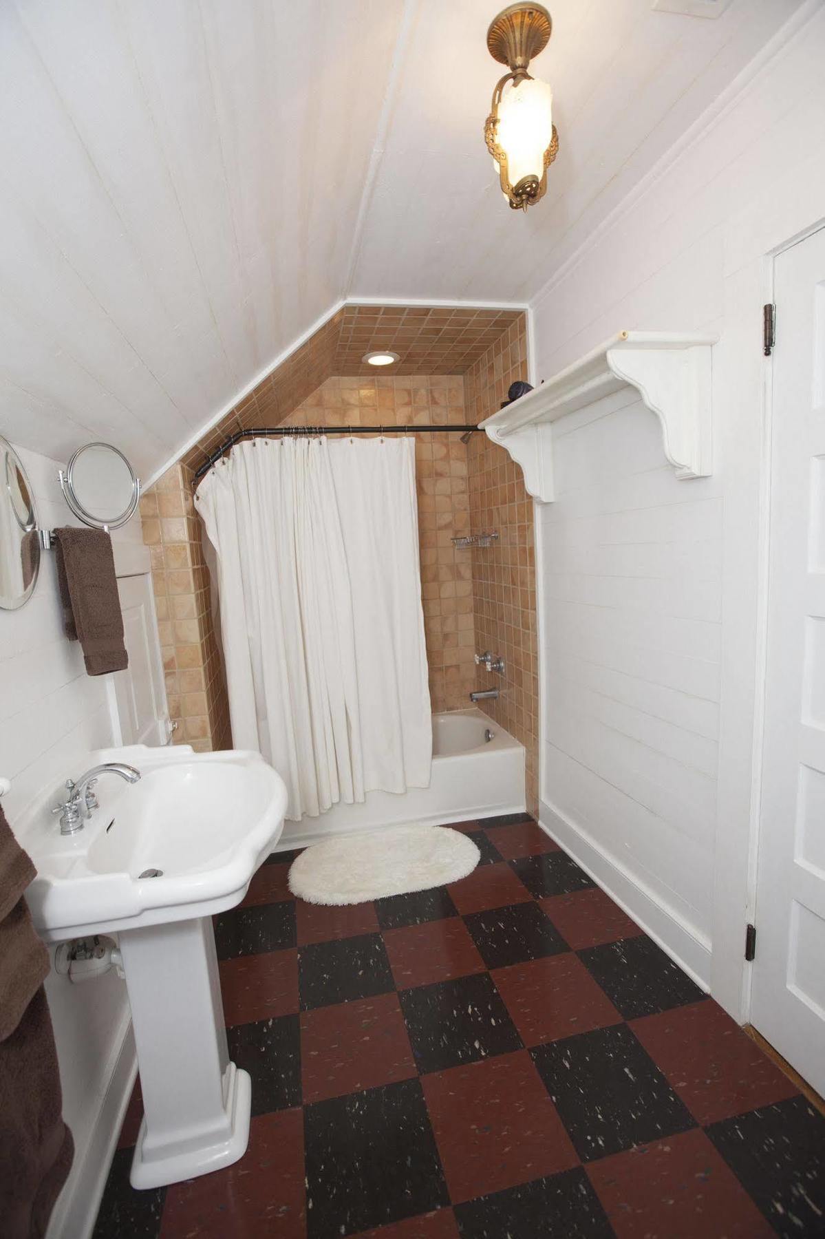 Cameron House Inn Manteo Luaran gambar