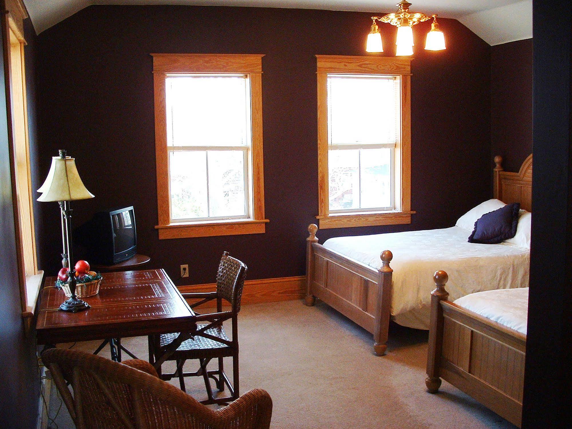 Cameron House Inn Manteo Luaran gambar