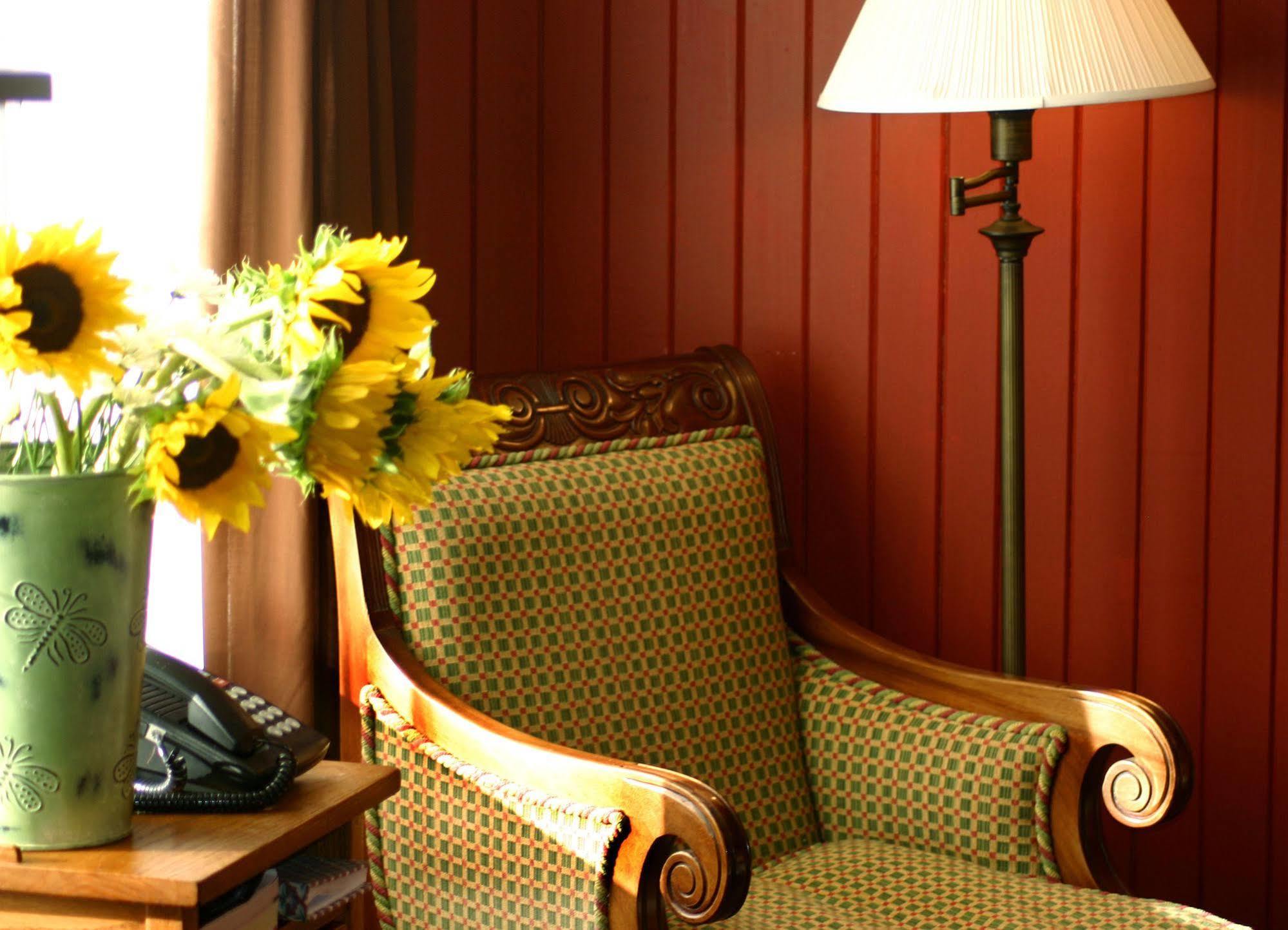 Cameron House Inn Manteo Luaran gambar