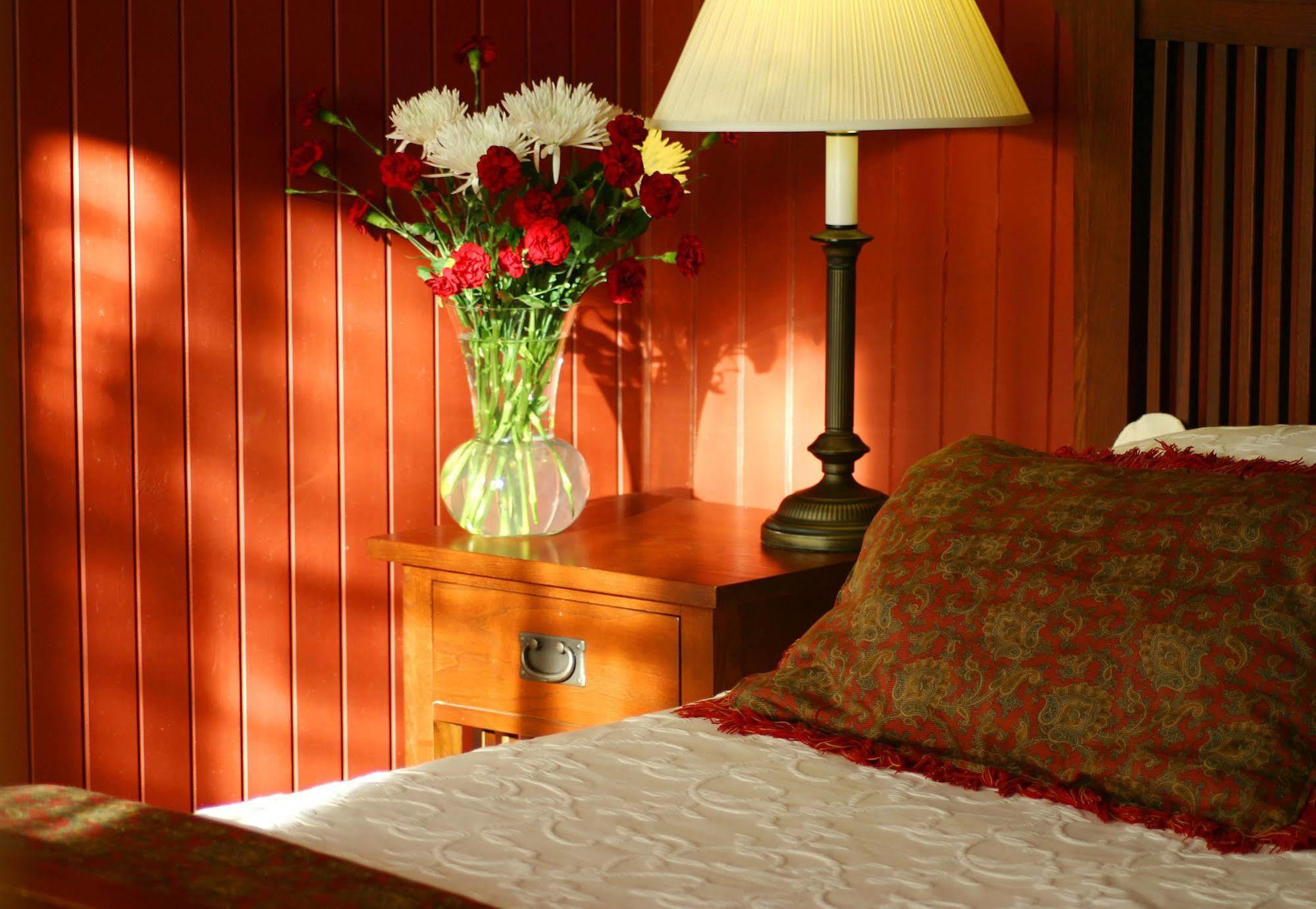Cameron House Inn Manteo Luaran gambar