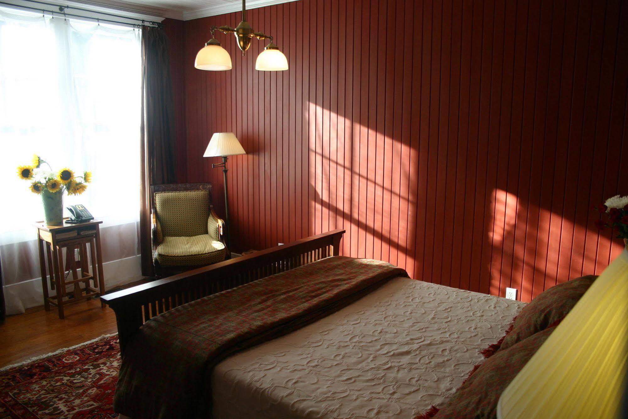 Cameron House Inn Manteo Luaran gambar