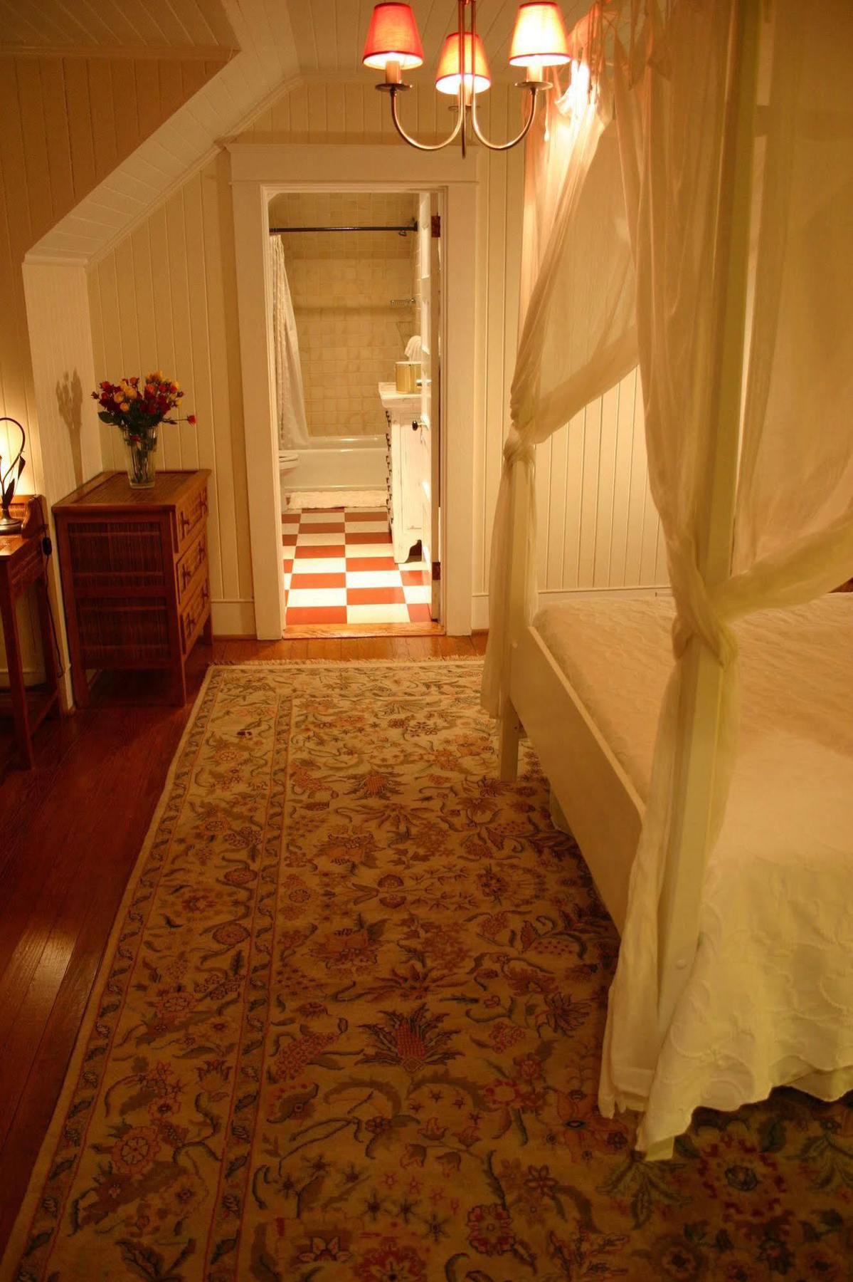 Cameron House Inn Manteo Luaran gambar