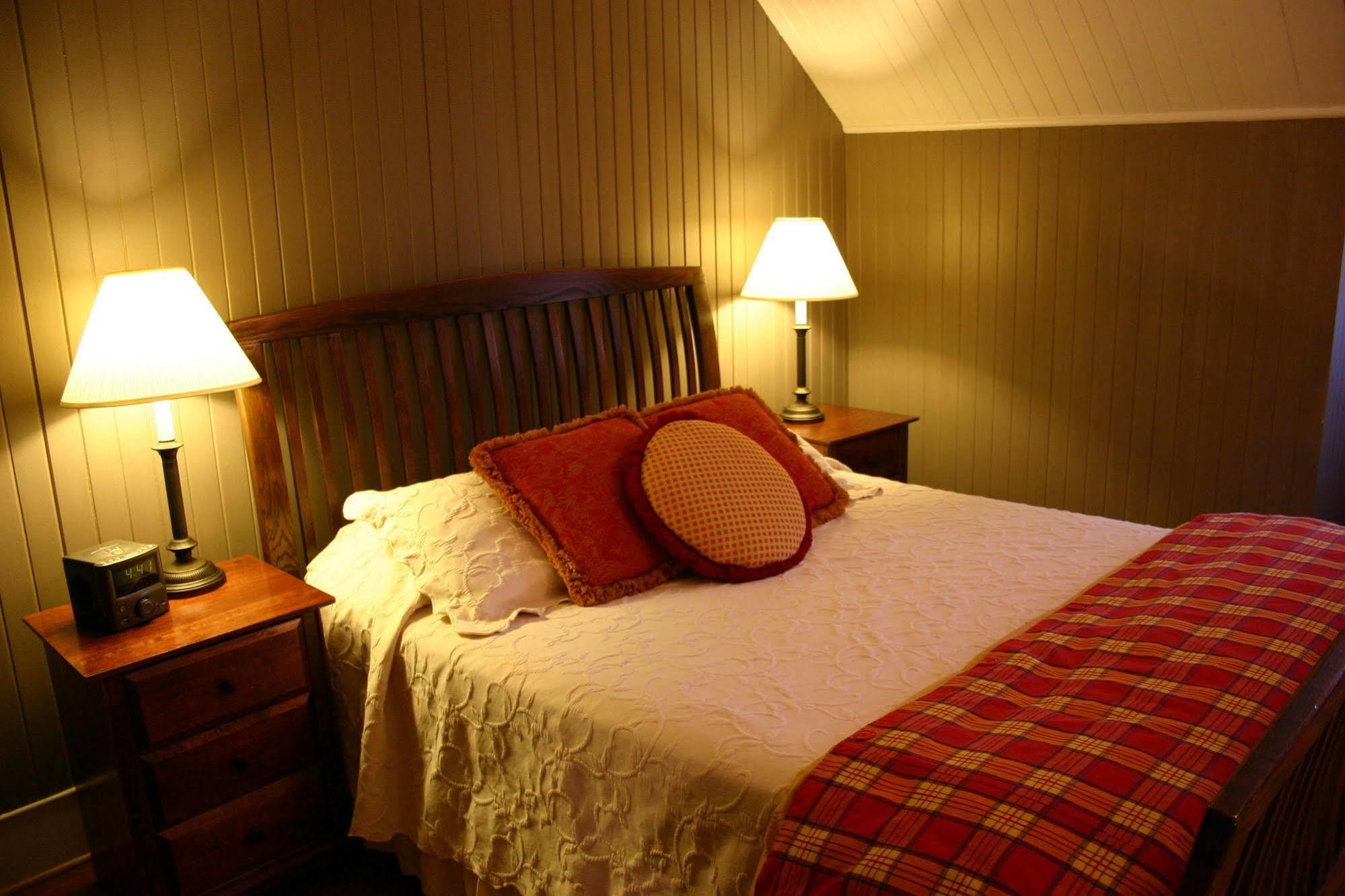 Cameron House Inn Manteo Luaran gambar