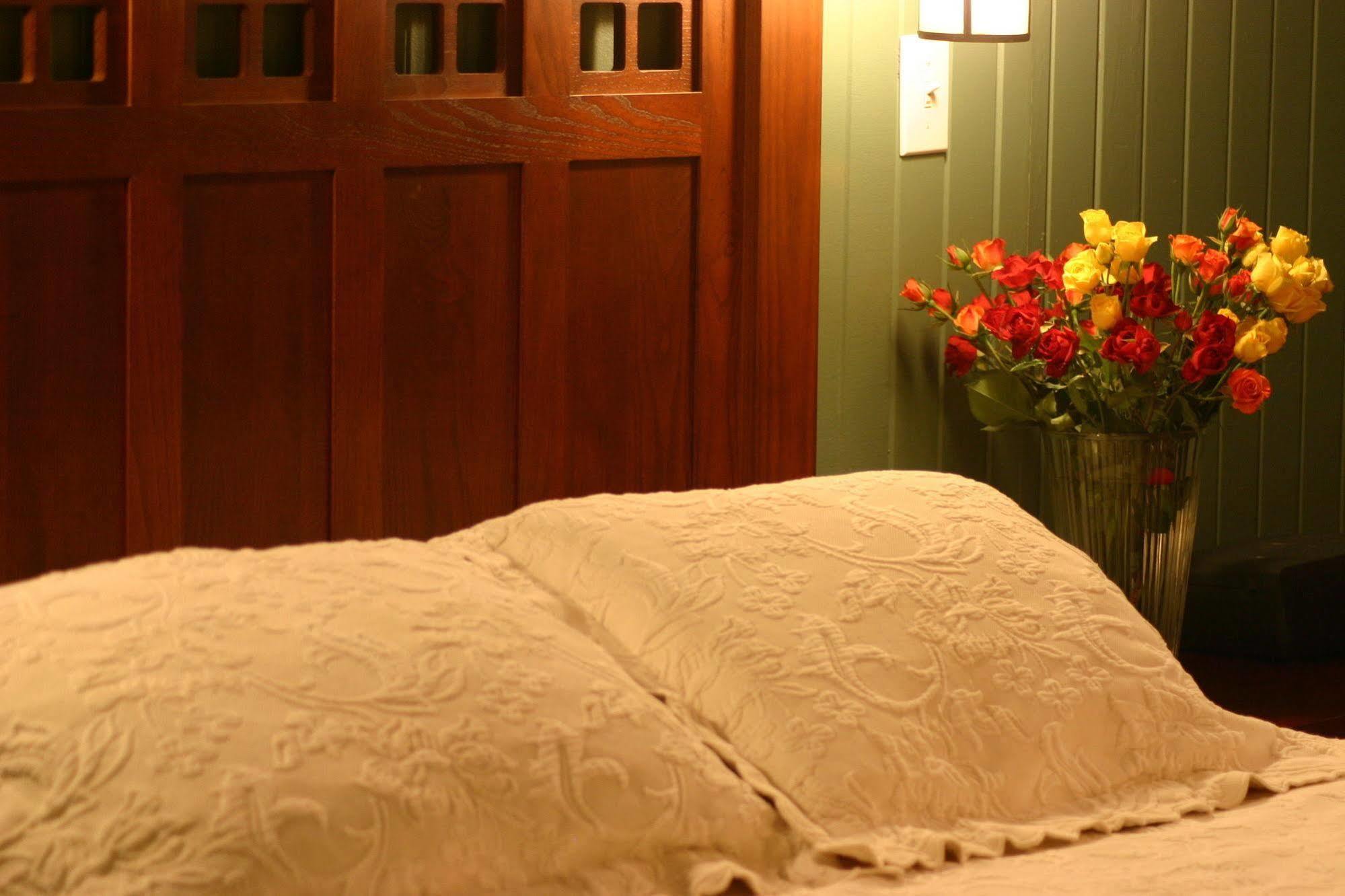 Cameron House Inn Manteo Luaran gambar