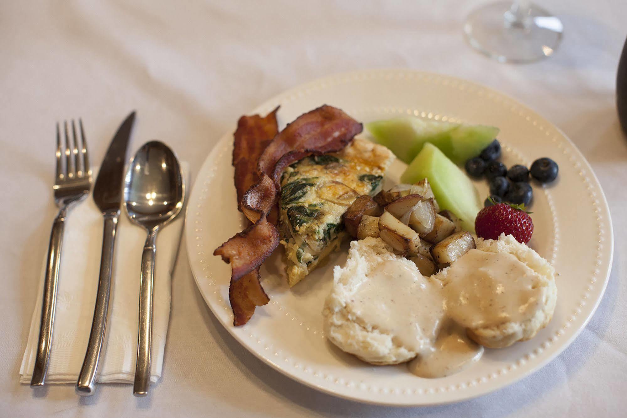 Cameron House Inn Manteo Luaran gambar