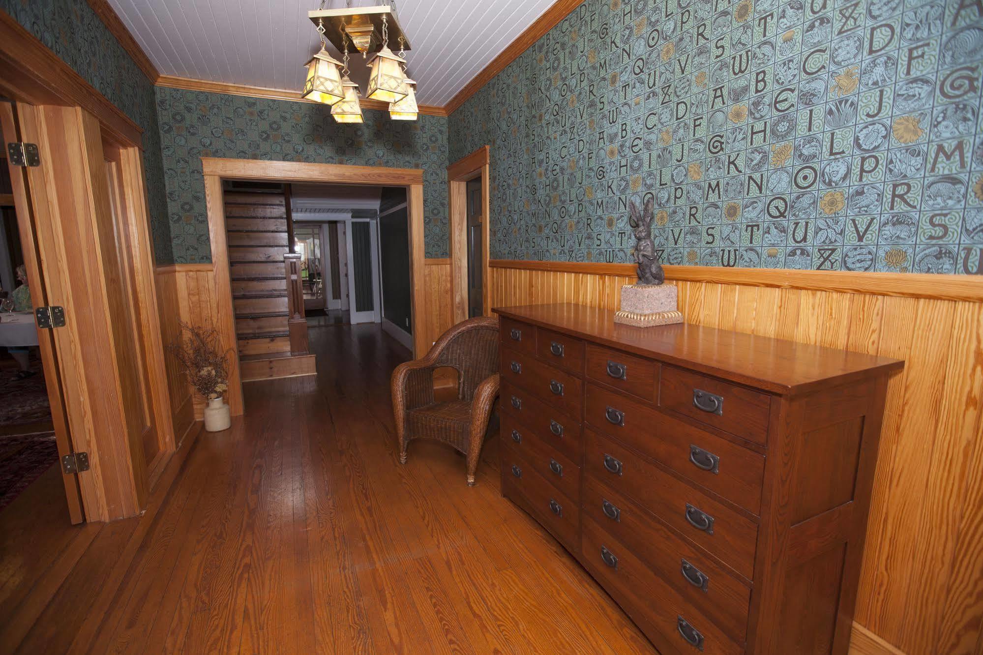 Cameron House Inn Manteo Luaran gambar